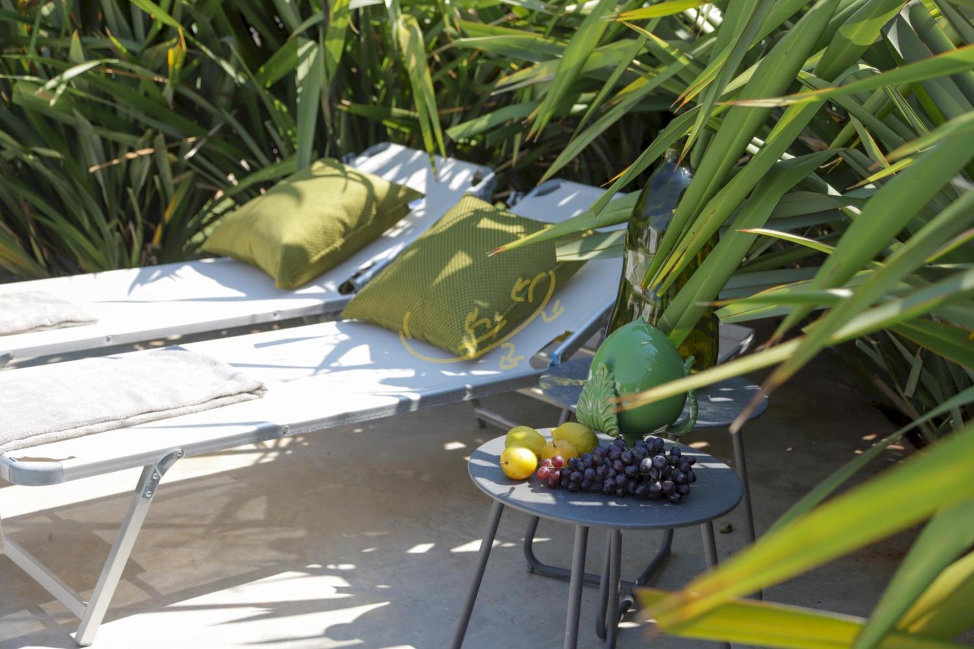 Td Dimora Del Giglio With Organic Garden With Pool Villa ออสตูนี ภายนอก รูปภาพ