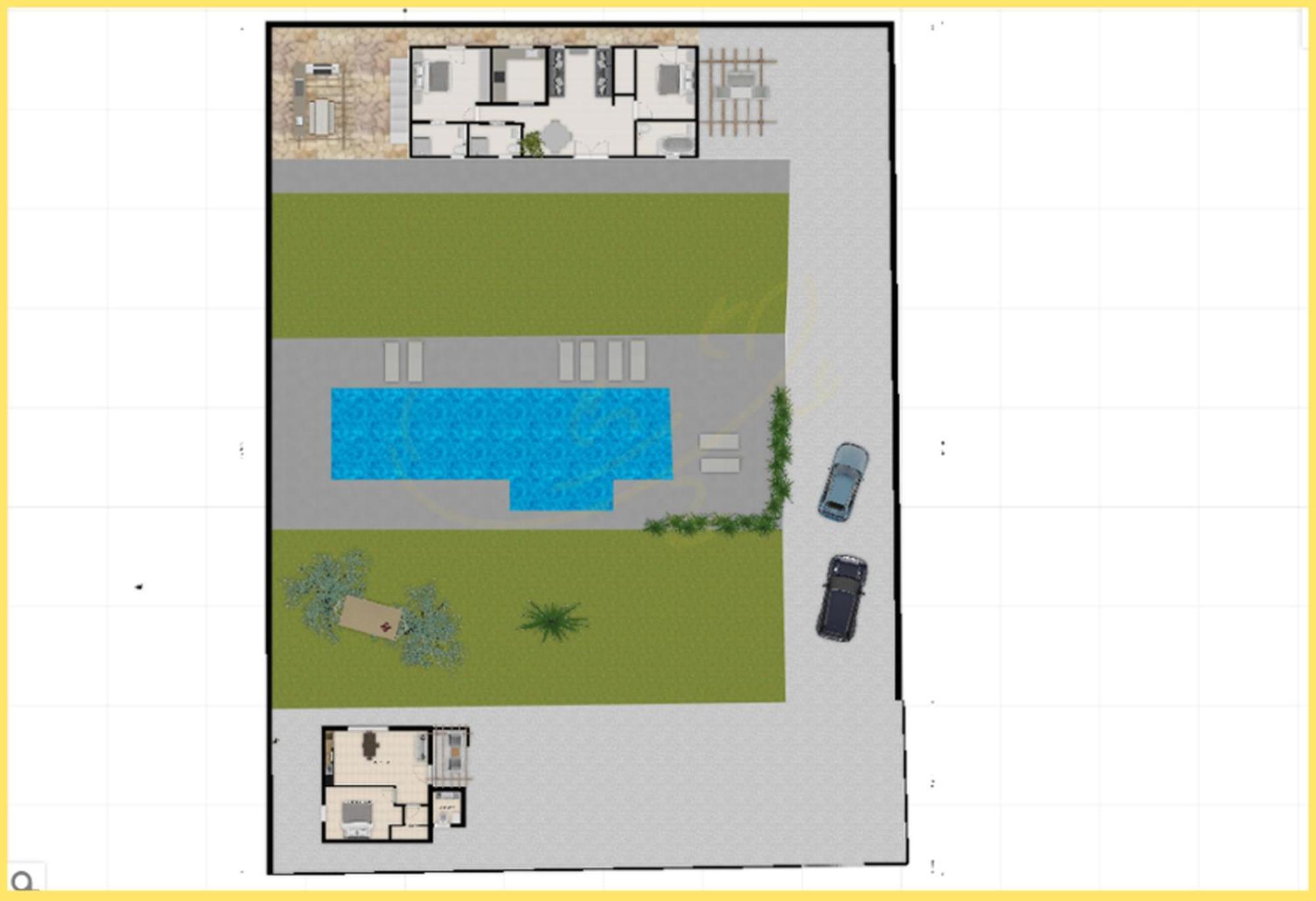 Td Dimora Del Giglio With Organic Garden With Pool Villa ออสตูนี ภายนอก รูปภาพ